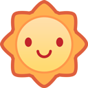 $[经典表情]::(太阳)