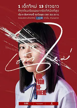 【泰剧】禁忌女孩 2季合集(2018-2026).1080p.NF.WEB-DL.H264.AAC[21集全] [内封简繁中字]附禁忌女孩：重置（更新至01集）【36.26GB】