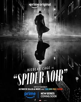 【4K欧美剧】暗影蜘蛛侠 (2026).2160p.AMZN.WEB-DL.DDP5.1.Atmos.DV.HDR.H.265-FLUX[4K高码杜比视界] [8集全] [内封简繁中字]【36.54GB】