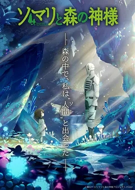 【4K日漫】索玛丽与森林之神 (2020)+大神与七位伙伴 (2010)+归还者的魔法要特别 (2023) 4K超清2160P收藏版 内封中字 全12集+内封中字 全12集+内封中字 全12集【15.23+10.32+18.94GB】